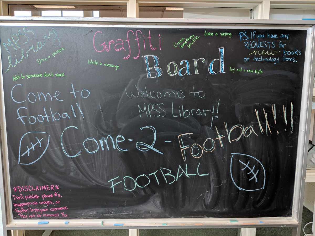 MPSS Library tweet media