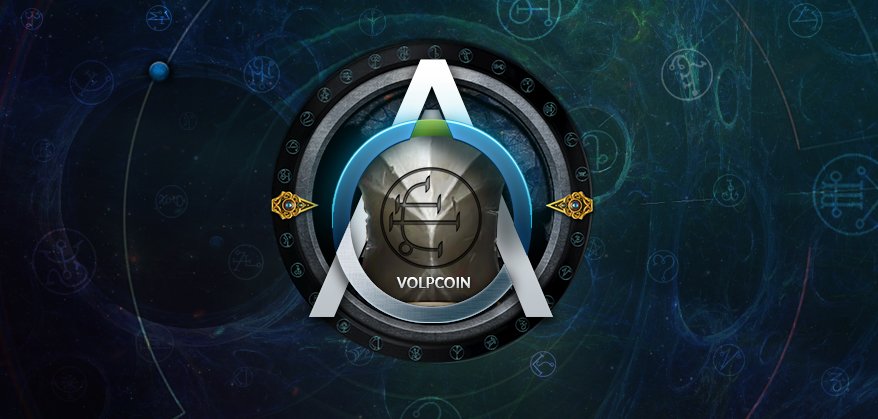 Volpcoin brasil tweet media