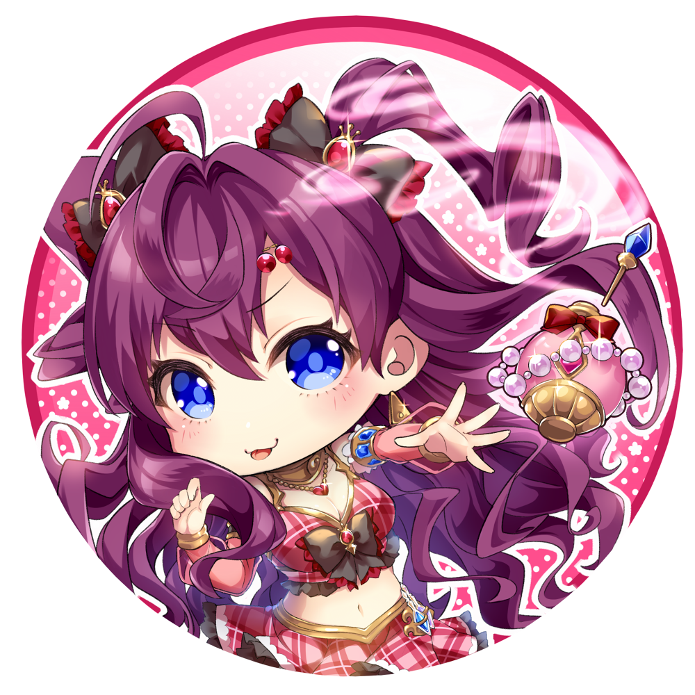 しきにゃん しきにゃん
