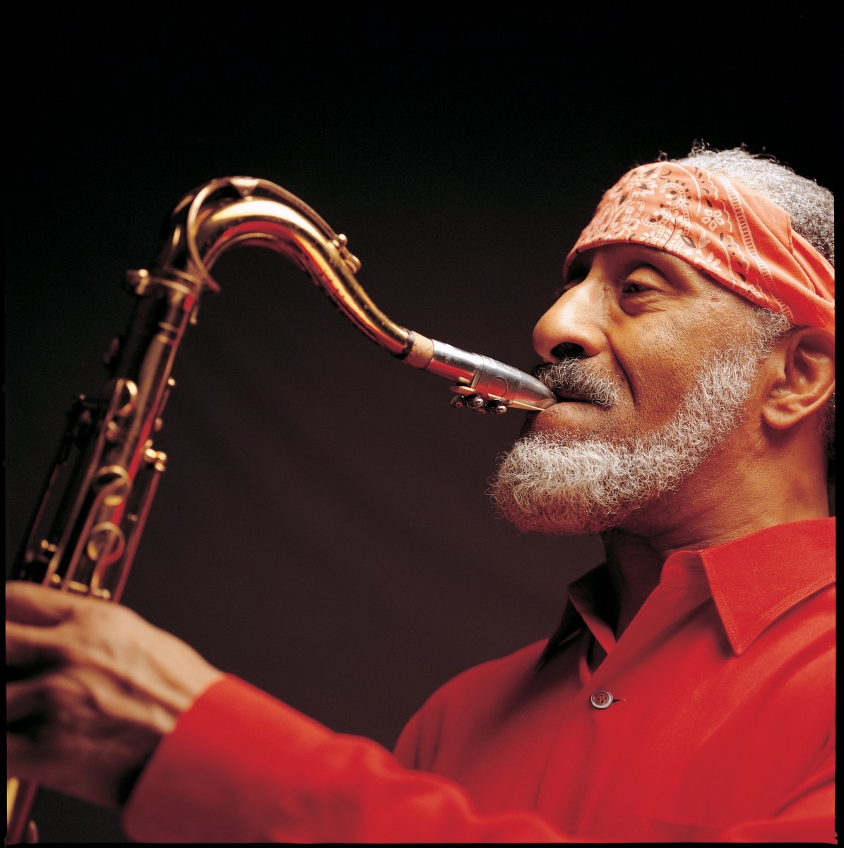  (1930) the saxophone colossus Sonny Rollins. Happy birthday! 