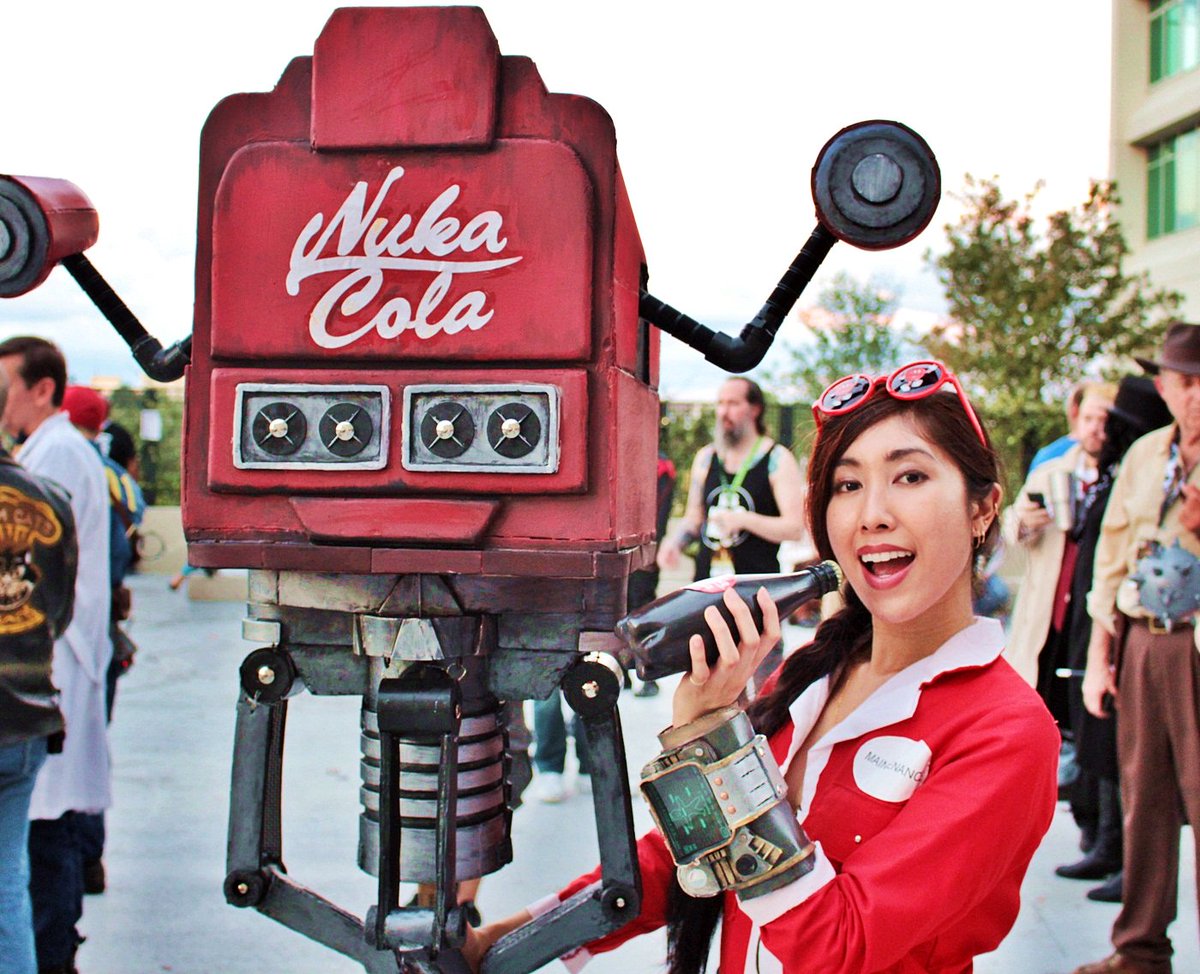 fallout 4 mr frothy fallout 4 mr frothy