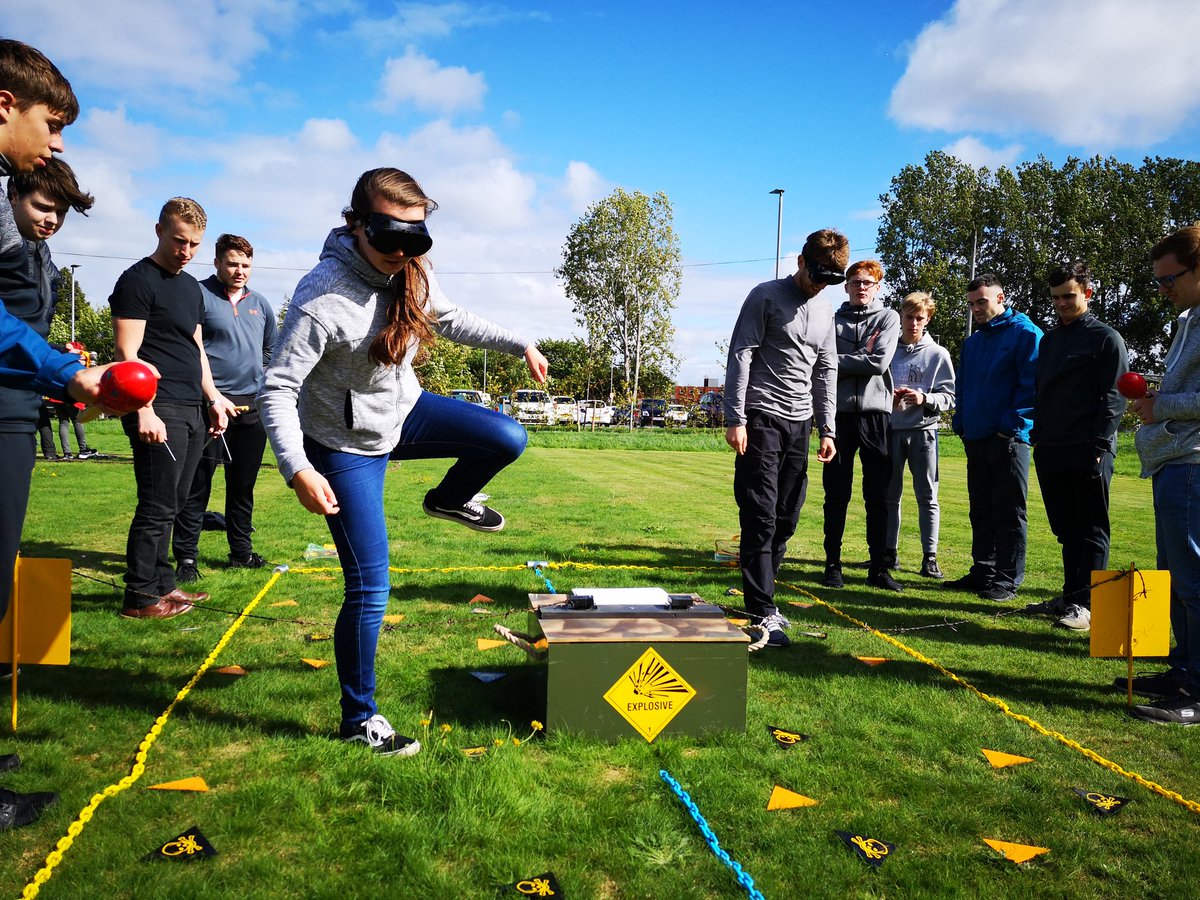 WatersideT's tweet image. The last 3 games before the Dome who is going to win! Don't step on the mines, the snakes might get you, and skies the wrong way around. #watersidet #gotoevents