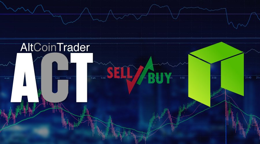 Neo &amp; Gas Cryptocurrency Coins Coming To <a href="/AltCoinTraderSA/">AltCoinTrader</a> cryptocurrencyblog.co.za/crypto-news/ne… #neo #gas #cryptocurrency #crypto #blockchain