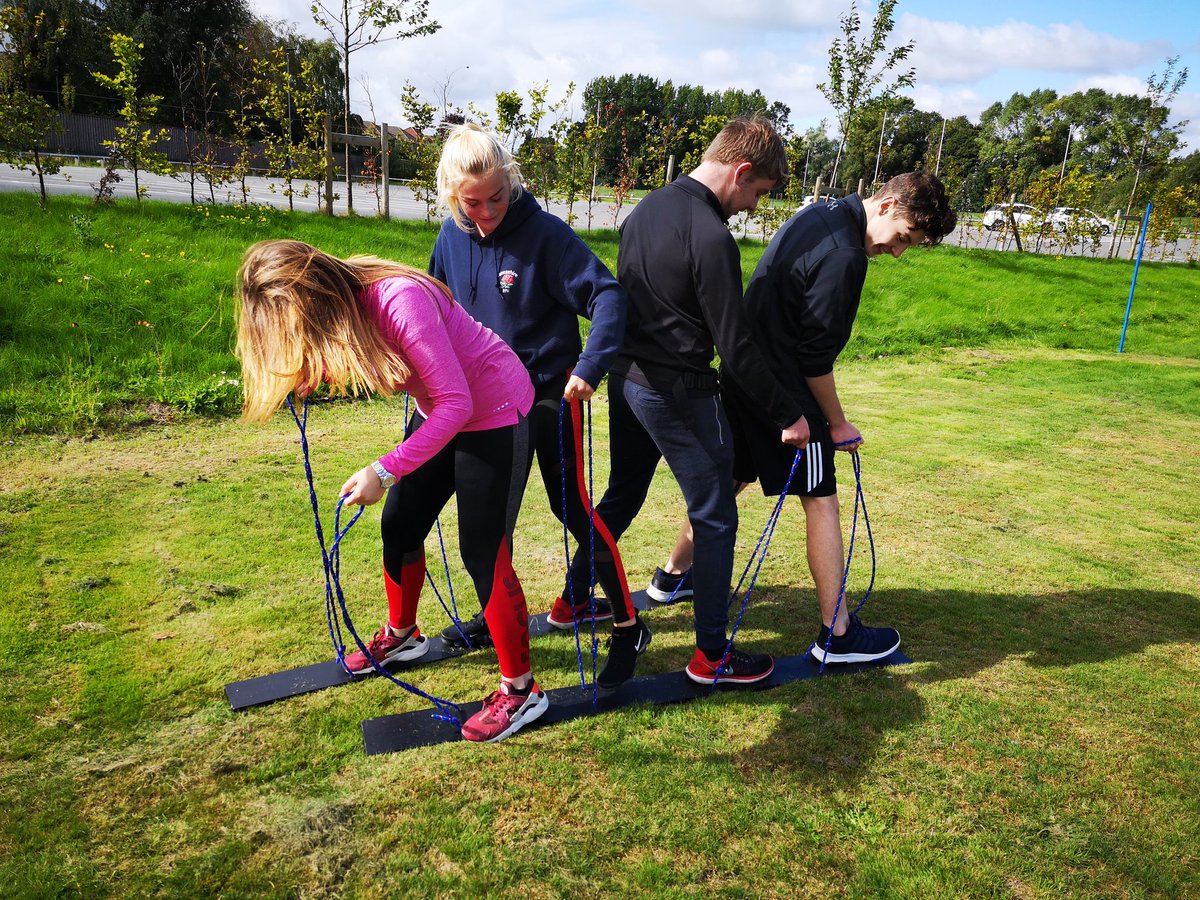 WatersideT's tweet image. The last 3 games before the Dome who is going to win! Don't step on the mines, the snakes might get you, and skies the wrong way around. #watersidet #gotoevents