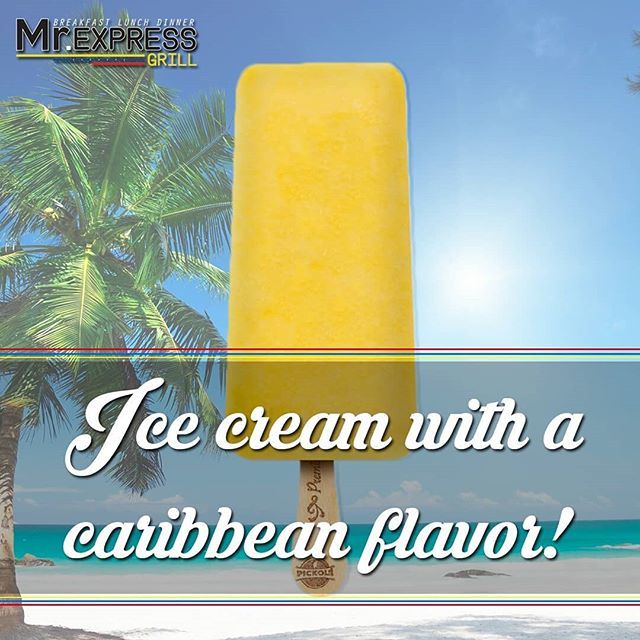 Mr_Detailing's tweet image. 🏝 Taste the caribbean flavor with our delicious Pickolé fruit bars! 🍦🌅
.
.
Wash your car at @mrdetailing and have a sweet waiting at @mrexpressgrill! 🚘💧
.
.
#MrExpressGrill #VenezuelanFood #LatinFood #Delicious #CarWash #Meal #Lunch #Breakfast #Divine #Tasty #Empanada #V…