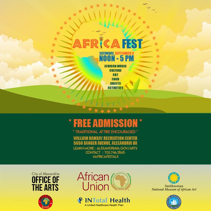 IamWANDAorg's tweet photo. This Sat, Sept 8, celebrate #AfricanHeritage Month with WANDA. We will have #WheresWANDAbook storytime and coloring sheets for the kids. Enjoy music, art, food and crafts at 5650 Sanger Avenue, Alexandria, VA.
#InvestinNutrition #sdg2 #sdg5 #sdg3 #childrenswellbeing #book https://t.co/YH1kzeluRq