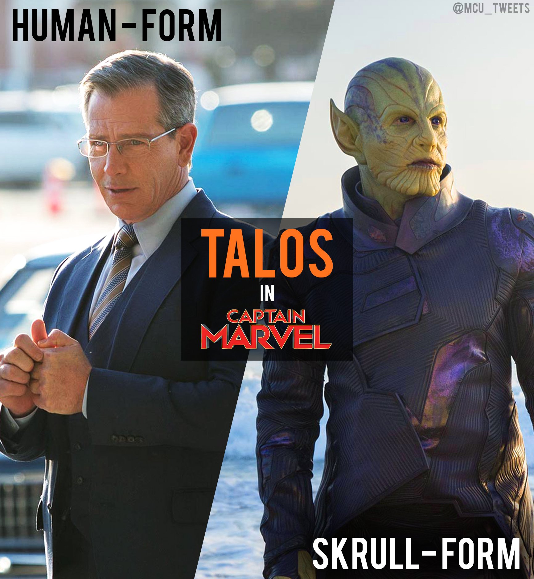 MCU - The Direct on Twitter: 