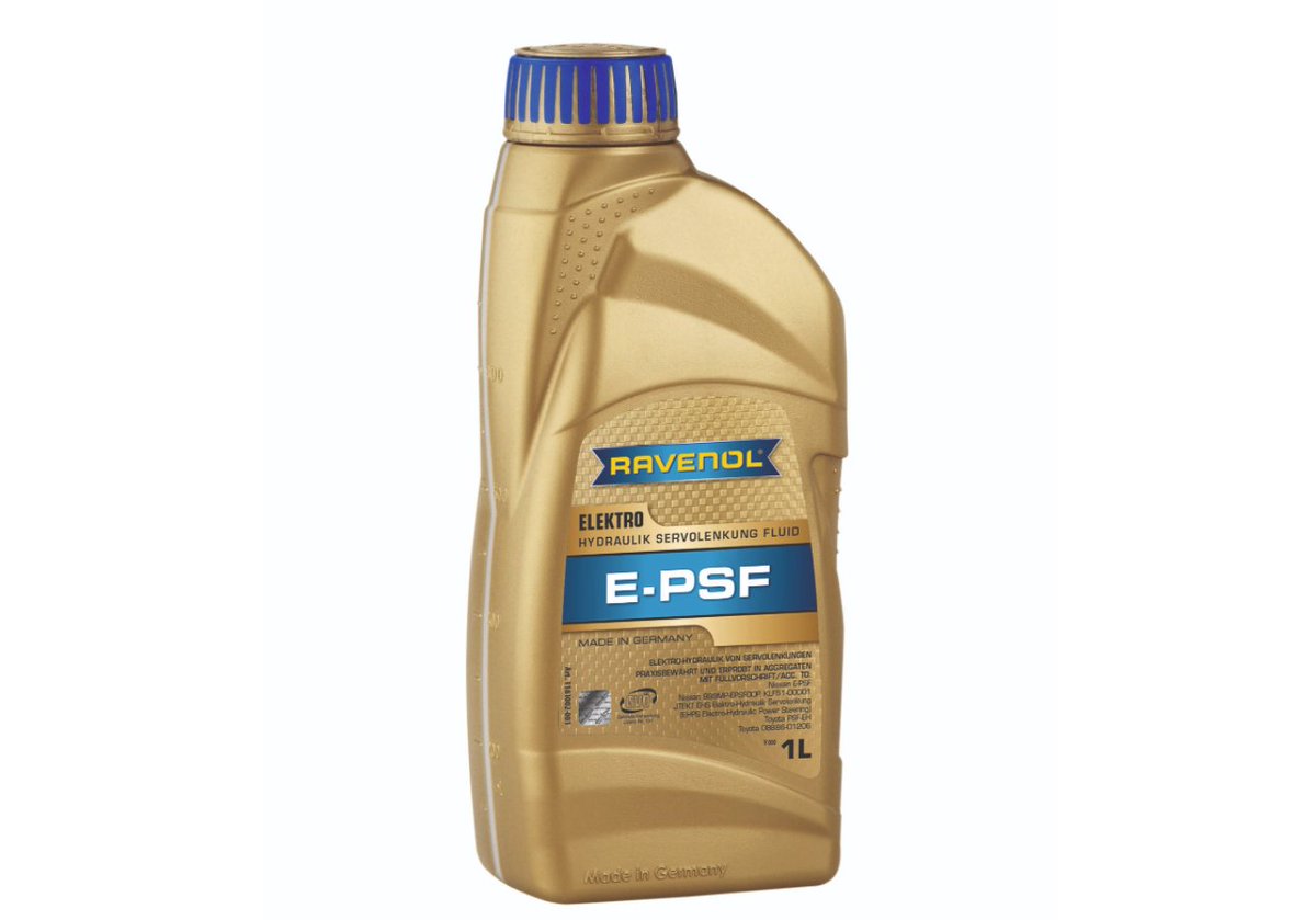 RAVENOLUK's tweet photo. #PopularProduct No. 3 for August was #EPSF fluid, a #syntheticoil developed for use in electro-hydraulic #powersteering systems &amp; #hydropneumaticsuspension https://t.co/aH55dy3zdP

#powersteeringfluid #psf #epsf #Nissan #Toyota #Citroen #Hydractive #MAN #Renault #Laguna https://t.co/2lrj8N6PSS