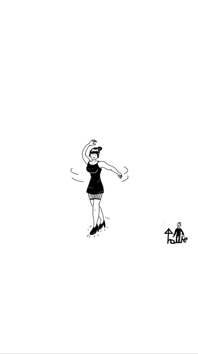 44nollie 踊る人 サブカル サブカルクソ女 サブカル女子 絵描きさんと繋がりたい イラストレーター イラスト イラストレーション アート お洒落 ギャラリー イラスト好きと繋がりたい シンプル シンプルかわいい Dance 踊り T Co
