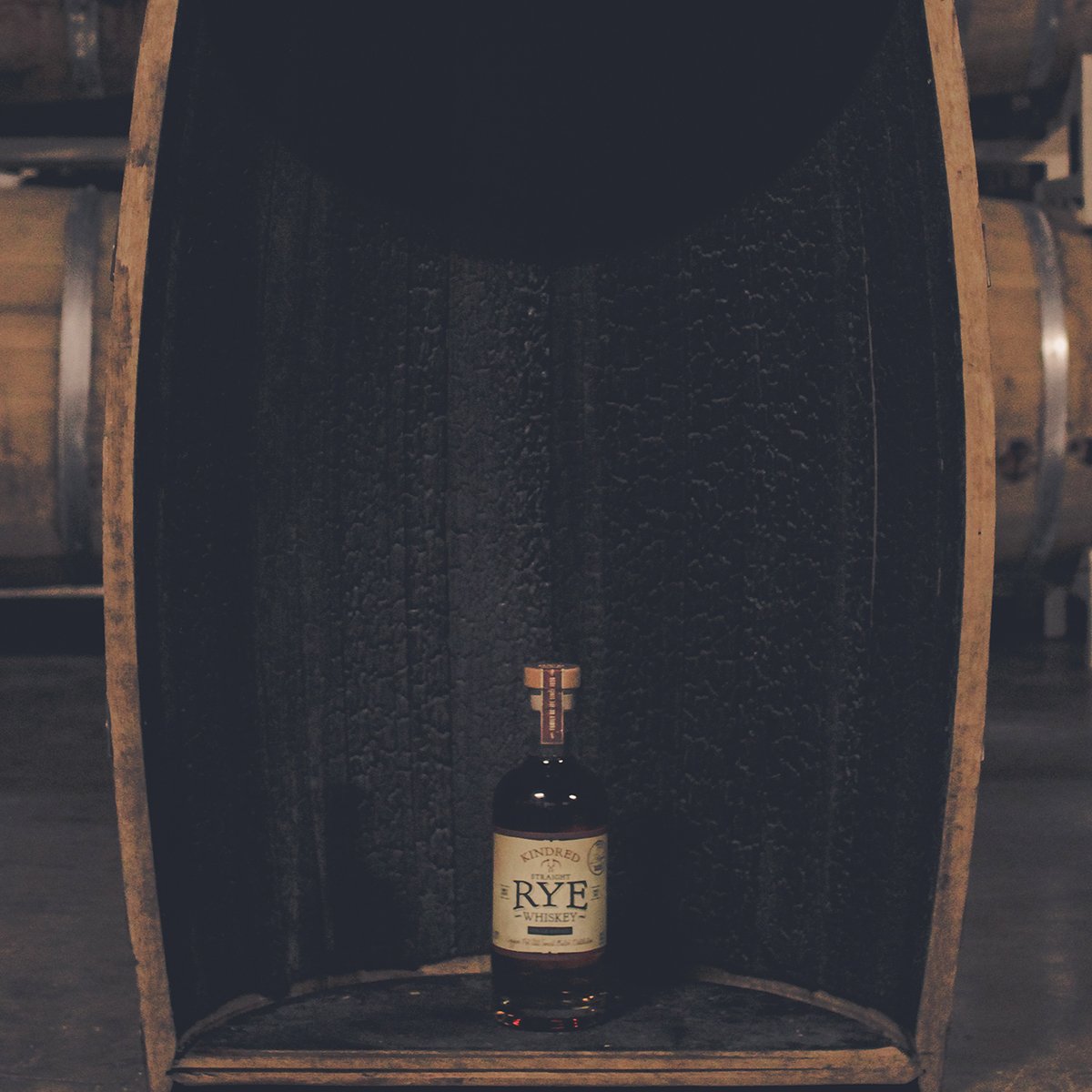 Kindred Rye (@KindredRye) / Posts / X