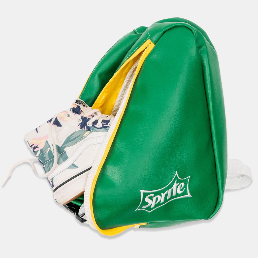 Sprite tweet media