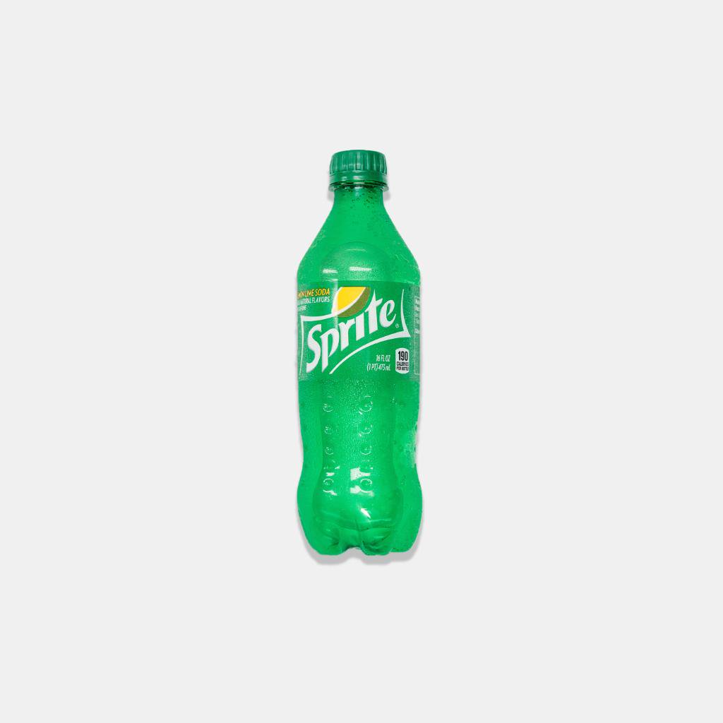 Sprite tweet media