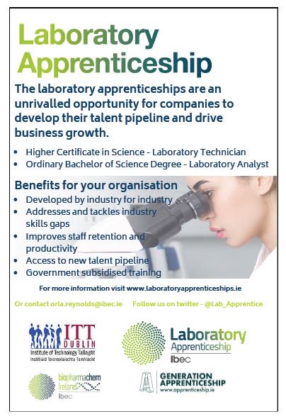 Laboratory Apprenticeships (@lab_apprentice) on Twitter photo Is your company interested in improving staff retention and productivity, accessing a new talent pipeline and tackling your organisations skills shortage? Then our Laboratory Apprenticeship programmes might be the thing for you.#generationapprenticeships#skillsgap <a href="/apprenticesIrl/">Apprenticeship Irl</a> Is your company interested in improving staff retention and productivity, accessing a new talent pipeline and tackling your organisations skills shortage? Then our Laboratory Apprenticeship programmes might be the thing for you.#generationapprenticeships#skillsgap <a href="/apprenticesIrl/">Apprenticeship Irl</a>