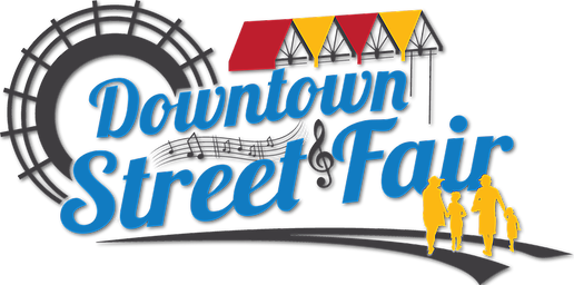 GrandForksCity's tweet photo. The Downtown Street Fair gets started today in downtown Grand Forks.  Learn more at https://t.co/2kDPbrViC7. Hope everyone has a good time.  #ILoveGF #GoDowntownGF https://t.co/mIGNDMDHbj