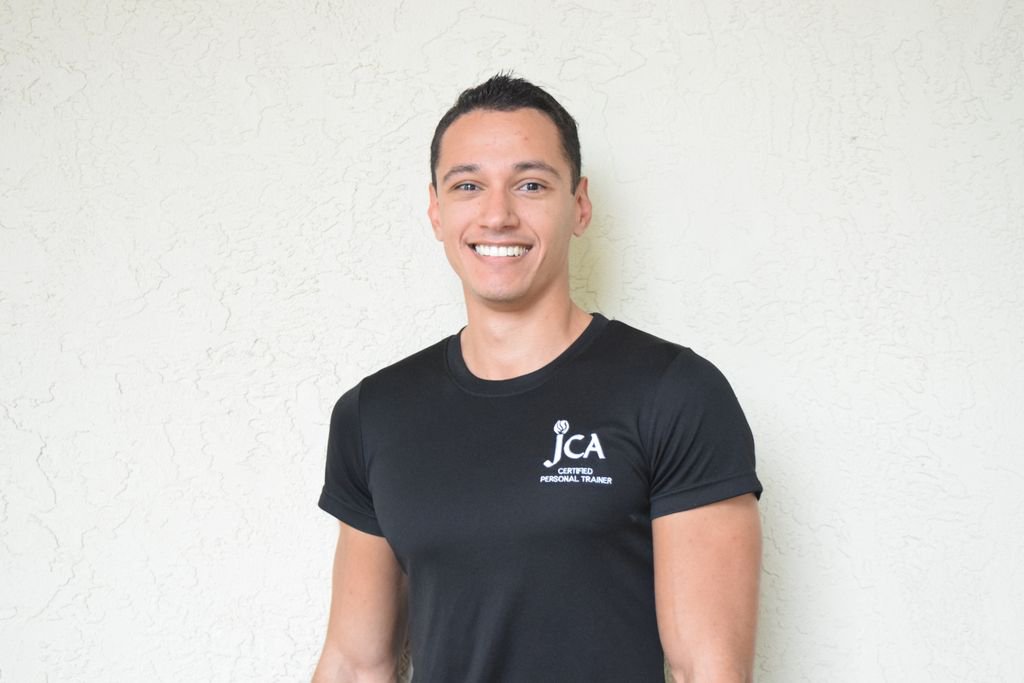 JCA of Jacksonville tweet media