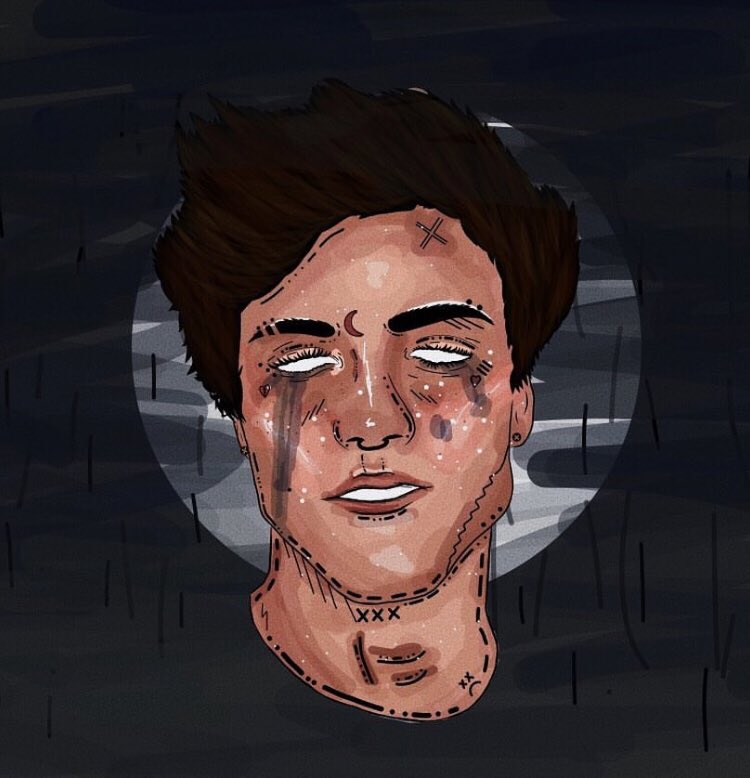 Art of <a href="/EthanDolan/">Ethan Dolan</a> ♥️