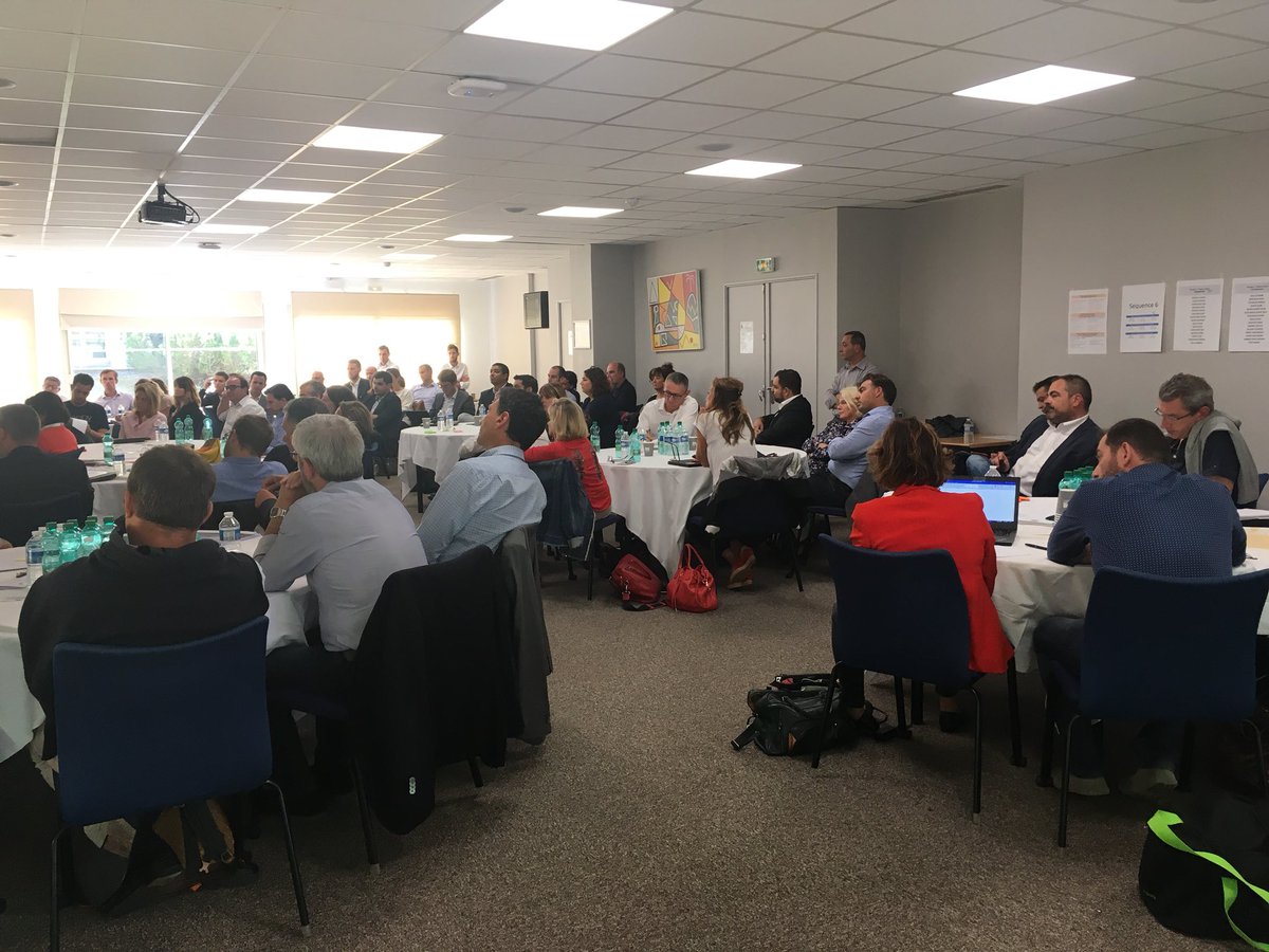 Conclusion de notre séminaire de rentrée 4PA avec les régions Nord-est et Sud-est. Riche d’échanges ! <a href="/MarieeOlivier/">Olivier Mariée</a> <a href="/mattei_antoine/">Antoine Mattei</a> <a href="/ehennau/">Hennau Elie</a> <a href="/ClemGastaldi/">Clémence Serisé Gastaldi</a>