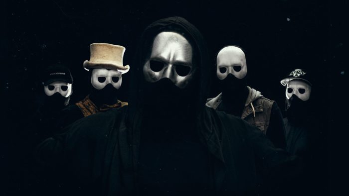 Metalitalia's tweet image. CHUGGABOOM: ascolta la nuova “Growing Pains” #CHUGGABOOM - metalitalia.com/articolo/chugg…