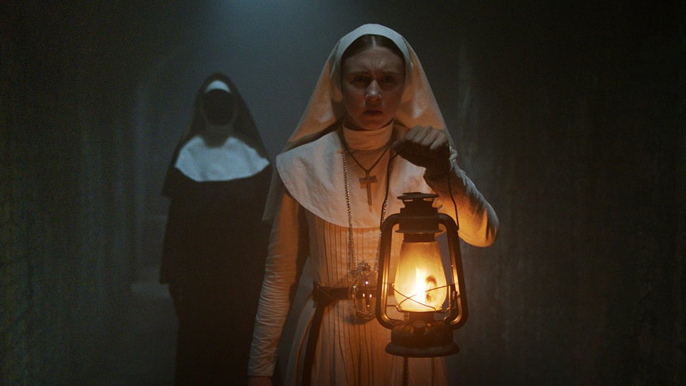 1066Live's tweet image. #RT @Variety: #TheNun summons $5.4 million at the Thursday box office bit.ly/2Qcw82z