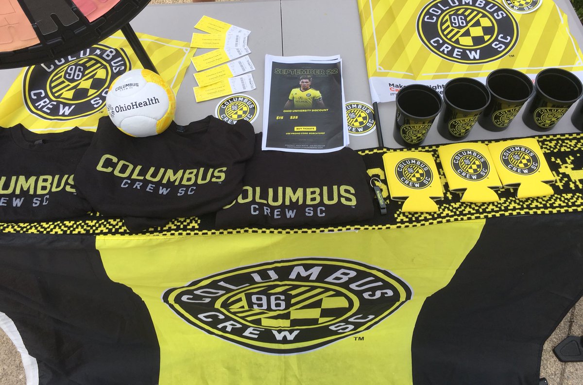 Court Street Crew tweet media