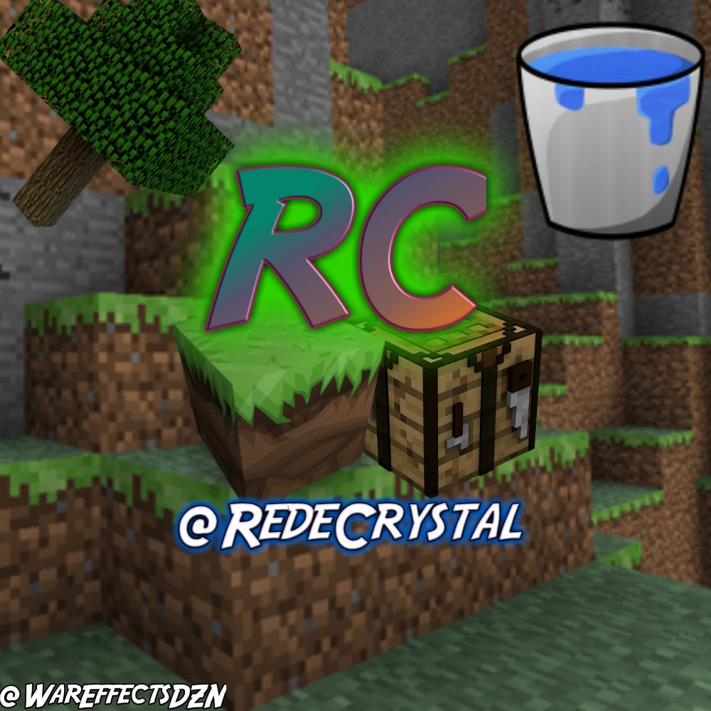 WarEffectsDZN's tweet photo. 🔧 Logo 🔧

✏For: @RedeCrystal

✏By: @WarEffectsDZN

✏Logo✏ https://t.co/uhPodikNTe