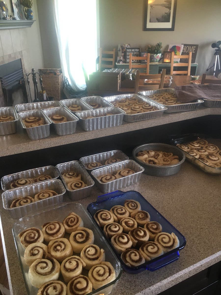 Farmers market tomorrow at the Neilburg Museum, starting at 11:00. Jill has over a 130 jars of pickles, jams, honey, fresh buns, cinnamon buns and fresh garden produce! Please retweet this!!!! #farmersmarket