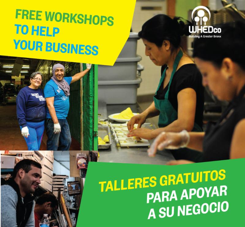 BronxCookSpace's tweet photo. We've partnered with @GoldmanSachs to offer FREE business #coaching sessions to #foodbusiness startups. Meet with a small team of Goldman Sachs employees + come away with valuable insight to apply to your business. INFO: https://t.co/jfxfW8RNNW https://t.co/bTotICjKf6