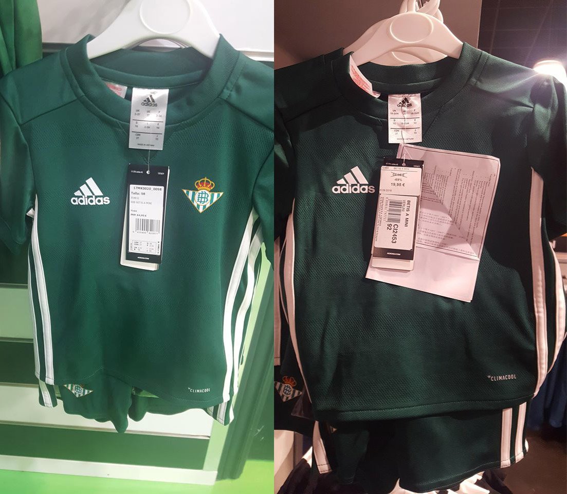 adidas betis outlet