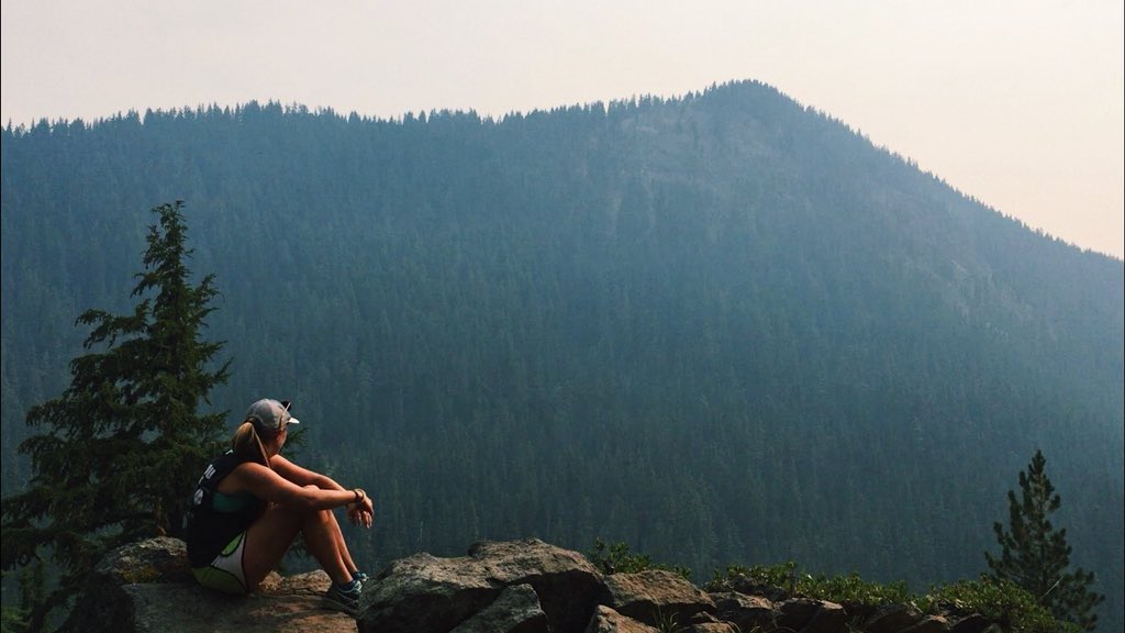 amtraveltimes's tweet photo. A breath of fresh air ⛰❤️

#mountains #Oregon #Hike https://t.co/4hsfjtxmY1
