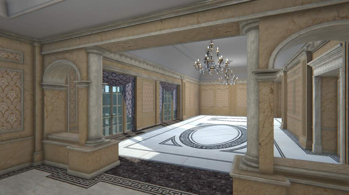 Y2David's tweet photo. Patch Update 1.60(NA), 1.33(EU) for #NebulaRealms is up! 
- Personal space “The Dressing Room” &amp; @Juggernaut_News furniture content added 
- Improved chat visibility
- Fixed day/night cycle bug, slot furniture &amp; more @NebulaRealms https://t.co/Tk0OqV4HOV https://t.co/IOSmgWU7ms