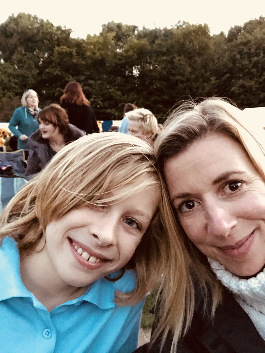 Ready for film fun 🎪🎬🍿 #showmanmilton