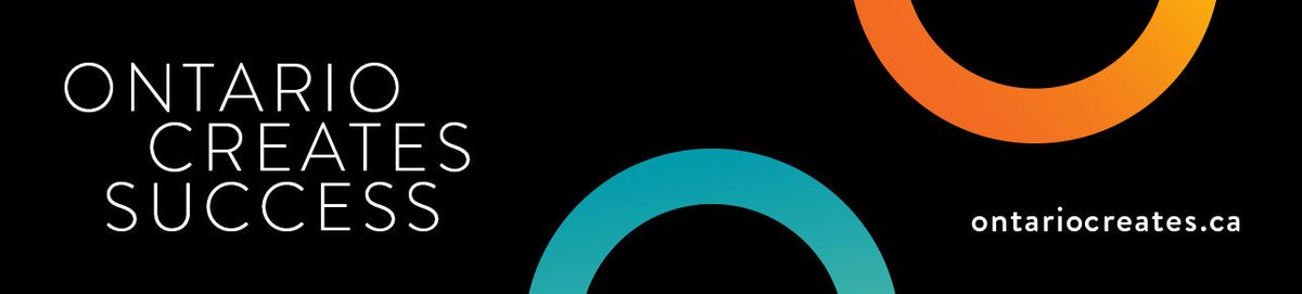 OMDC is now Ontario Creates. Still dedicated to supporting those who make creative industries come to life, including Birds Of Bellwoods, and many other great eOne Recording artists. Congratulations on a new era of creative industry leadership! #ONcreates <a href="/OntarioCreates/">Ontario Creates</a>.