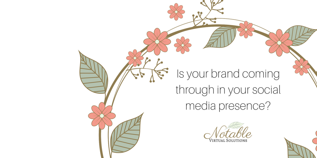 NotableVS's tweet photo. Are you posting branded graphics that resonate with your audience? #Branding #SocialMediaMarketing #SocialMediaGraphics #SmallBusiness https://t.co/5b3CUQdBZT