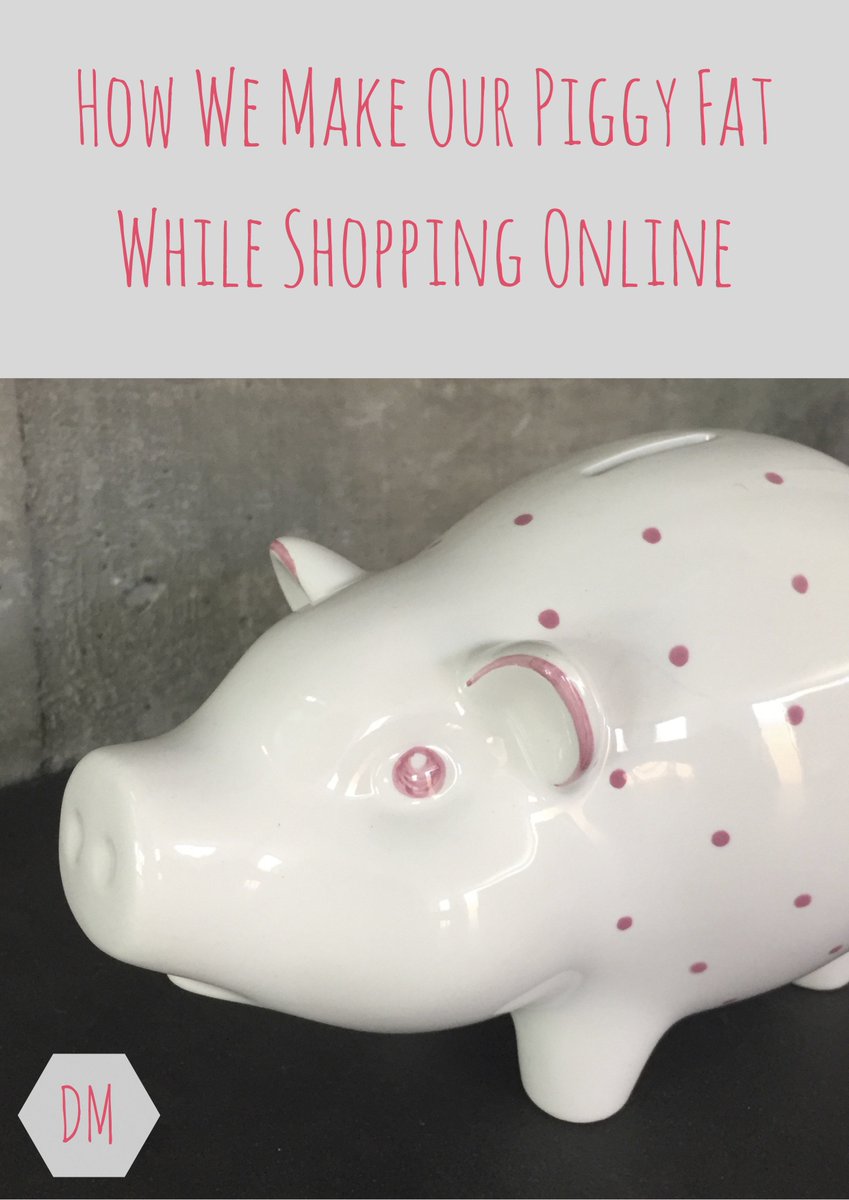 Desperate_Mamas's tweet photo. Ebates: It Pays Off To Shop Online #Ebates #Onlineshopping #Cashback #Paid #Money https://t.co/VFjESmtSd2 https://t.co/heclyFQtWH