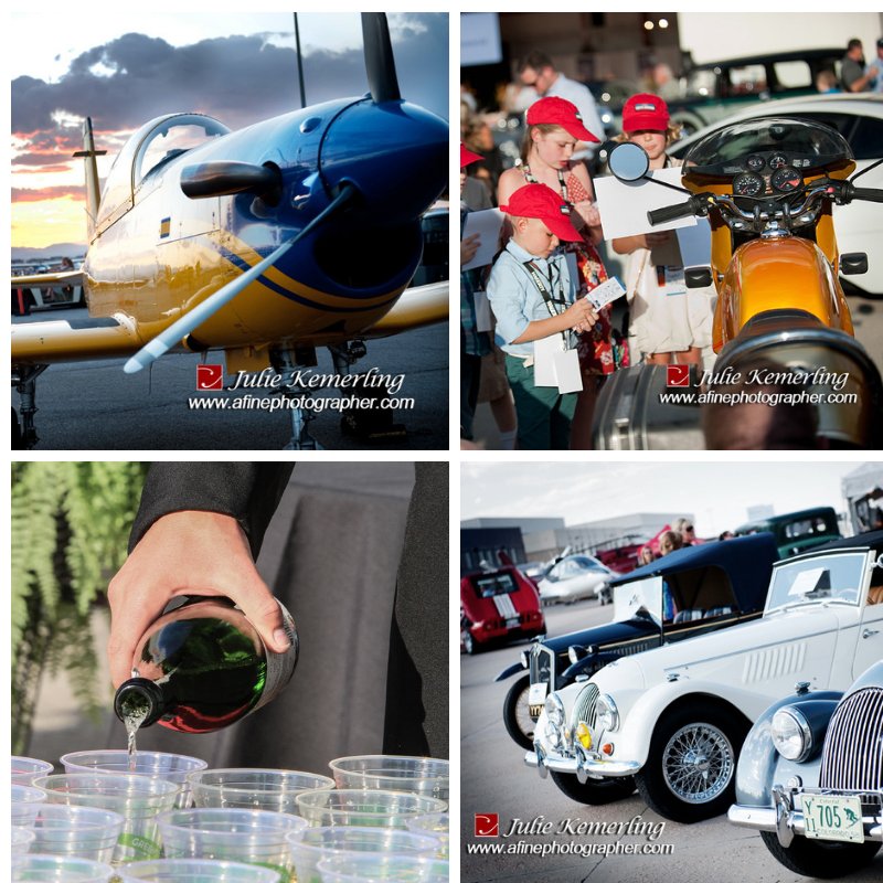 Morgan Adams Concours tweet media