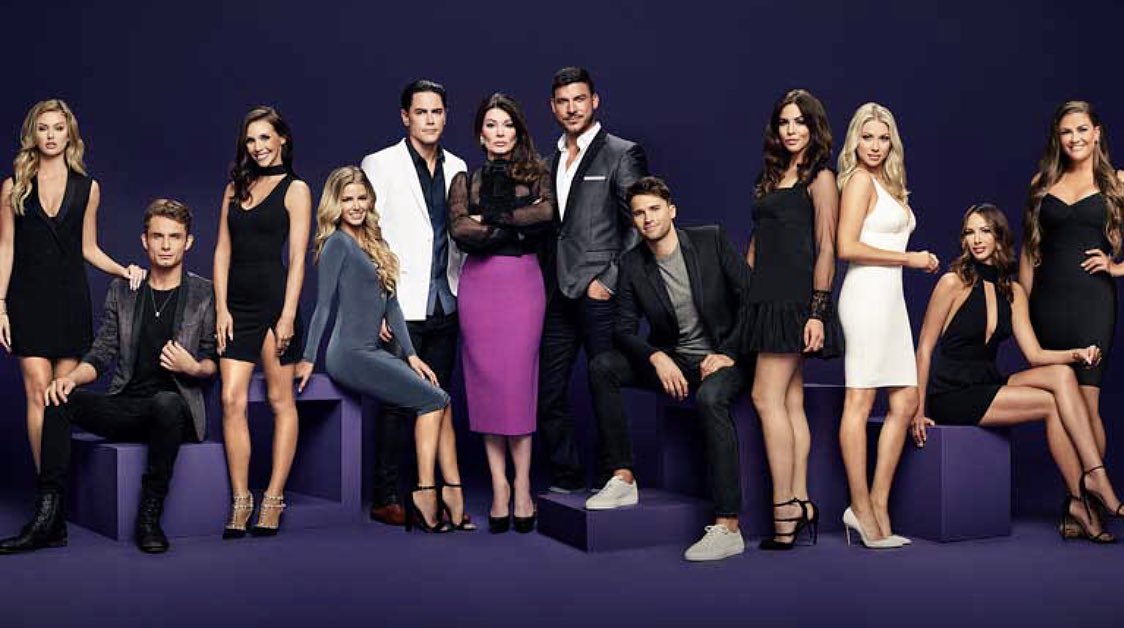 BNCartwright's tweet photo. Vote for #VanderpumpRules for #TheRealityShow of 2018 by retweeting this post! #PCAs https://t.co/CTSqU69Xav
