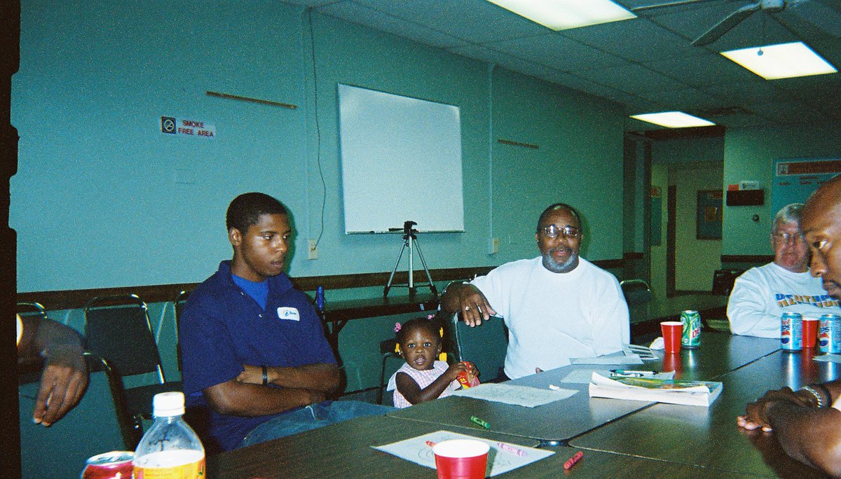 2NOT1 (@2not1) on Twitter photo It is amazing how far 2NOT1 has come since our first workshop series in 2005. Through a partnership with the <a href="/louisvillekygov/">Louisville Metro Government</a> <a href="/LouNPlace/">Neighborhood Place</a> 810 Barret the community council came together to offer the discussions. It was our first success, a father learned how to de-escalate conflict It is amazing how far 2NOT1 has come since our first workshop series in 2005. Through a partnership with the <a href="/louisvillekygov/">Louisville Metro Government</a> <a href="/LouNPlace/">Neighborhood Place</a> 810 Barret the community council came together to offer the discussions. It was our first success, a father learned how to de-escalate conflict