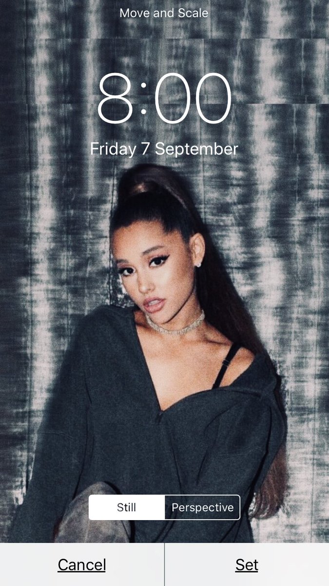 likemagicvinyl's tweet photo. • Ariana Grande lockscreens
• rt if you want 
• MUST be following♡
all a little bit brighter https://t.co/piy48FlVUn