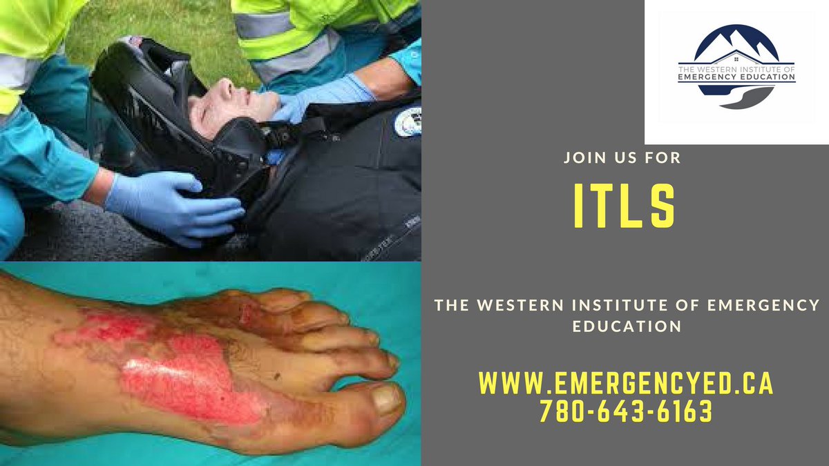 book in 780-643-6163
emergencyed.ca