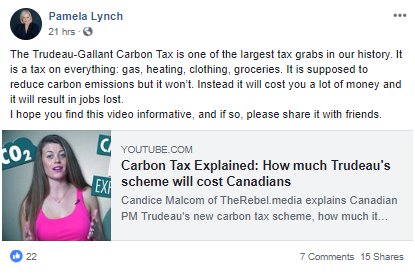 guy_scheer's tweet image. Hey @pcnbca and @BlaineHiggs, I see that you have asked Pamela Lynch to take down her post sharing @TheRebelTV after I tagged you. How long before you do the same with @Dannysoucy? Here's the link in case you need it: facebook.com/danny.soucy.5/… #nbvotes2018 #NBpoli #polcan