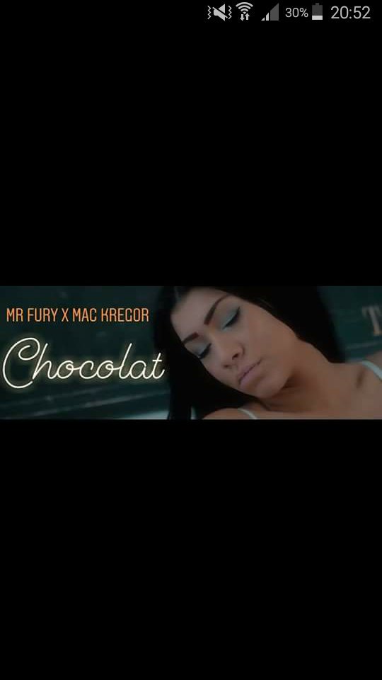 MAC KREGOR tweet media