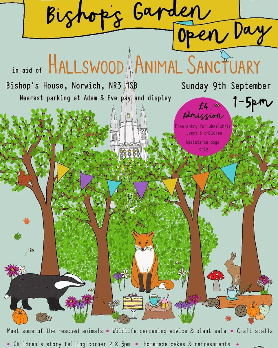 Hallswood's tweet photo. @mr_plantgeek please come along, #twittermouse would love to see you! #blushing https://t.co/ItefCzcyOA