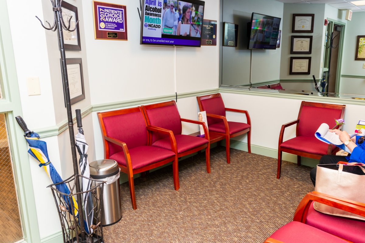 Your most healthy self awaits.