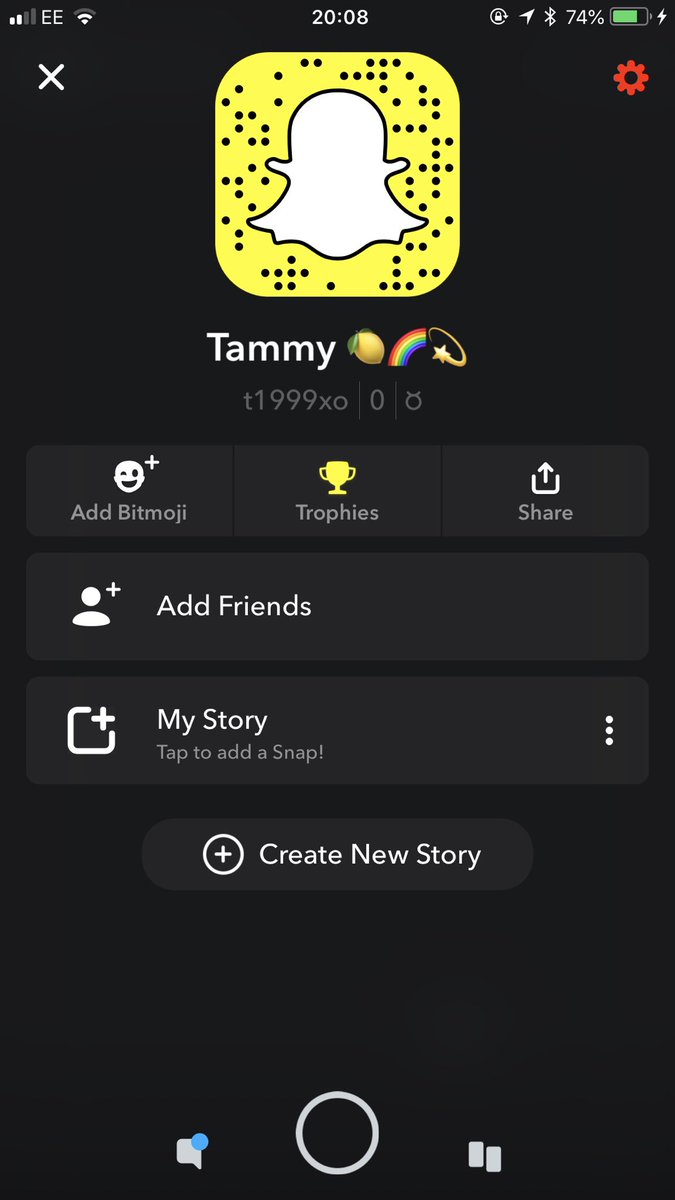 How to promote onlyfans on snapchat