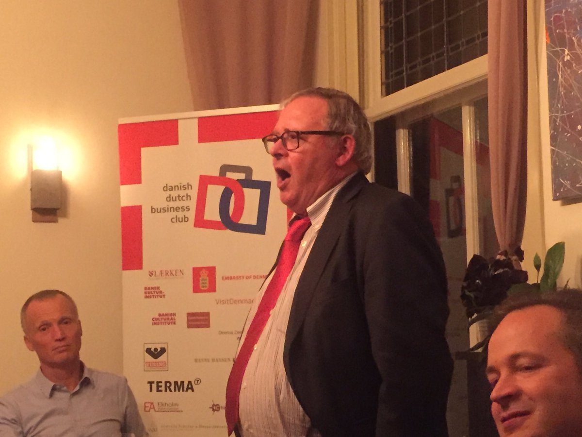 And so it went on and on...