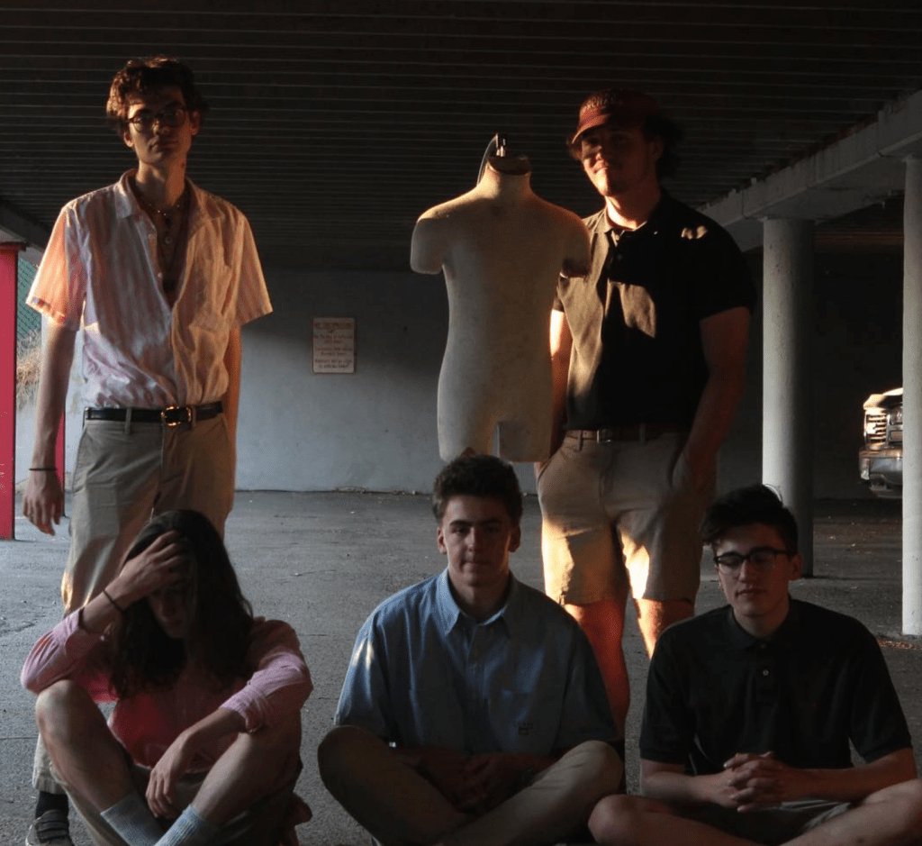 comeherefloyd's tweet image. Ritt Momney Shares 'Pollution / Disclaimer'. "Dance. Express. Get sick. Get better." @rittmomney_ comeherefloyd.com/2018/09/ritt-m…