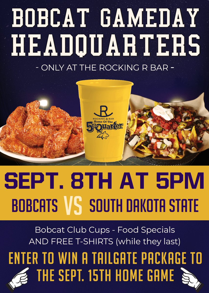 Rocking R Bar tweet media