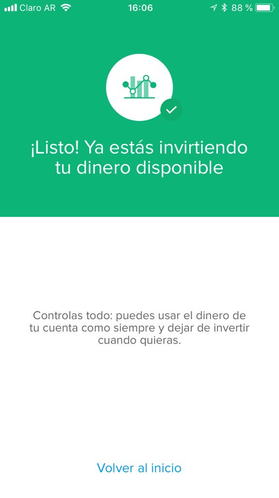 Fintech Argentina tweet media