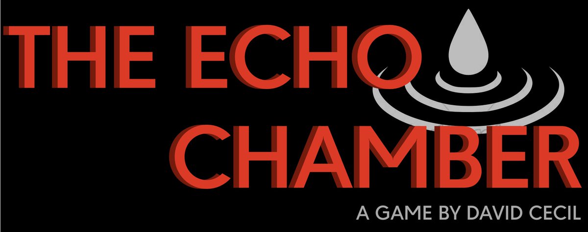 echochamberNFTS's tweet photo. Only two weeks to #EGX18 @DaCe252😁! We'll be @EGX Rezzed Zone, come check us out! #EchoChamberGAME 🎮 Find us with our new logo 🔊 #indiedev #indiegame #TGIF https://t.co/98M6grZ1bD