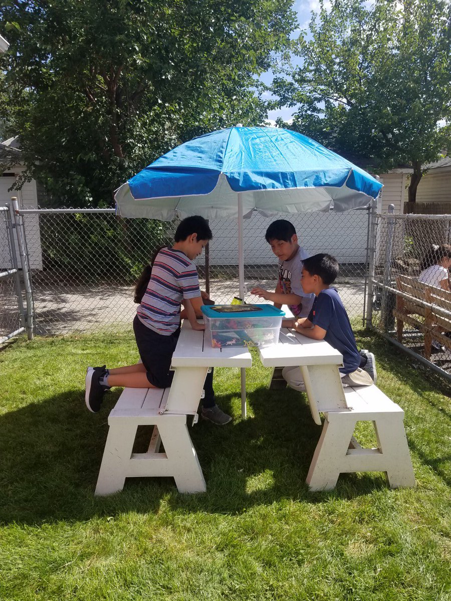 samshuman24's tweet image. Love moments like this! #wearepiper #d100Inspires #recessfun